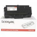 LEXMARK E210  Toner dolumu
